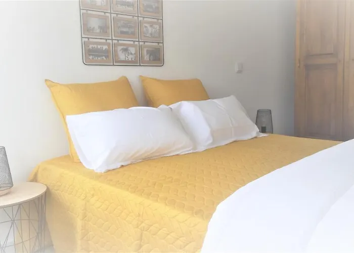 Loft Forum 1 Apartamento *