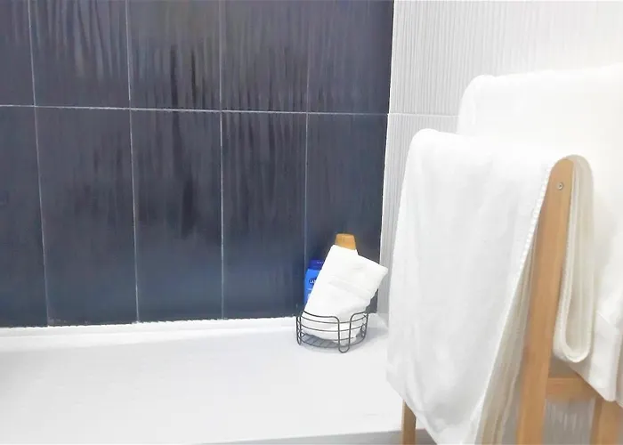 Loft Forum 1 아파트